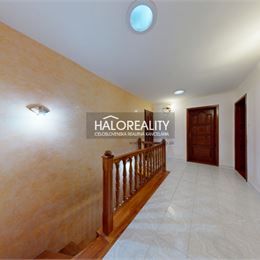 Predaj, rodinný dom Kostolné Kračany - EXKLUZÍVNE HALO REALITY