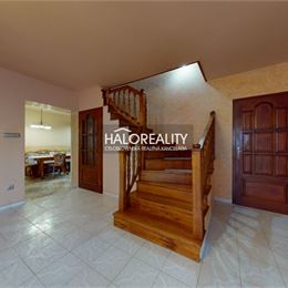 Predaj, rodinný dom Kostolné Kračany - EXKLUZÍVNE HALO REALITY