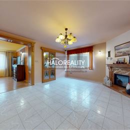 Predaj, rodinný dom Kostolné Kračany - EXKLUZÍVNE HALO REALITY