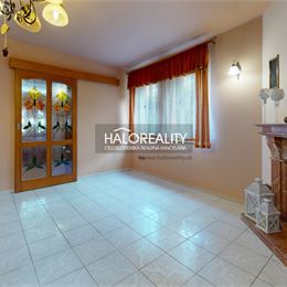 Predaj, rodinný dom Kostolné Kračany - EXKLUZÍVNE HALO REALITY