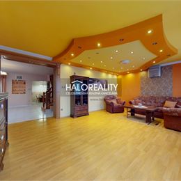 Predaj, rodinný dom Kostolné Kračany - EXKLUZÍVNE HALO REALITY