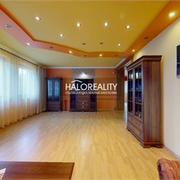 Predaj, rodinný dom Kostolné Kračany - EXKLUZÍVNE HALO REALITY
