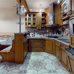 Predaj, rodinný dom Kostolné Kračany - EXKLUZÍVNE HALO REALITY