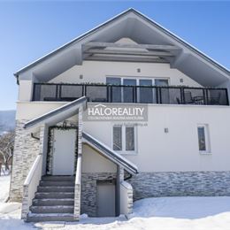 Predaj, rodinný dom Domaniža - EXKLUZÍVNE HALO REALITY + VIDEOOBHLIADKA