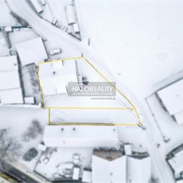 Predaj, rodinný dom Domaniža - EXKLUZÍVNE HALO REALITY + VIDEOOBHLIADKA