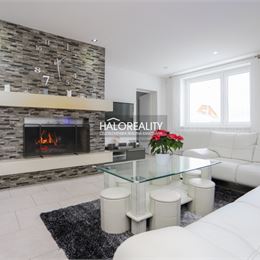 Predaj, rodinný dom Domaniža - EXKLUZÍVNE HALO REALITY + VIDEOOBHLIADKA