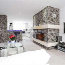 Predaj, rodinný dom Domaniža - EXKLUZÍVNE HALO REALITY + VIDEOOBHLIADKA