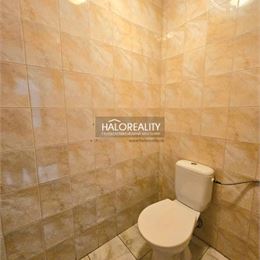 Predaj, 1 x dvojizbový byt , 1 x trojizbový byt + 2 x nebytový priestor Galanta