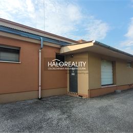 Predaj, polyfunkcia/obchodné priestory Čakajovce, dohoda možná - EXKLUZÍVNE HALO REALITY + VIDEOOBHLIADKA