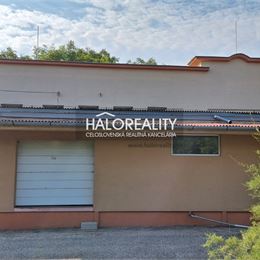 Predaj, polyfunkcia/obchodné priestory Čakajovce, dohoda možná - EXKLUZÍVNE HALO REALITY + VIDEOOBHLIADKA