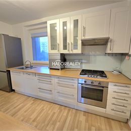 Predaj, trojizbový byt Bratislava Ružinov, Palkovičova