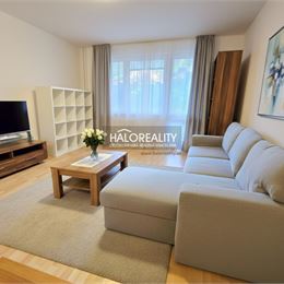 Predaj, trojizbový byt Bratislava Ružinov, Palkovičova