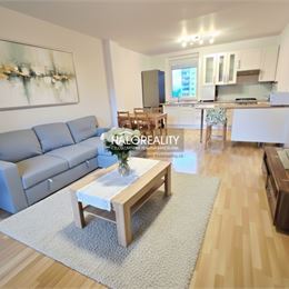 Predaj, trojizbový byt Bratislava Ružinov, Palkovičova