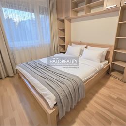 Predaj, trojizbový byt Bratislava Ružinov, Palkovičova