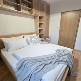 Predaj, trojizbový byt Bratislava Ružinov, Palkovičova