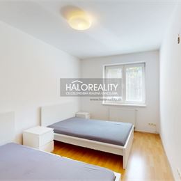 Predaj, trojizbový byt Bratislava Petržalka, Šustekova - NOVOSTAVBA + VIDEOOBHLIADKA