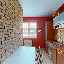 Predaj, trojizbový byt Bratislava Petržalka, Šustekova - NOVOSTAVBA + VIDEOOBHLIADKA