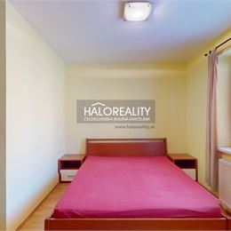 Predaj, trojizbový byt Bratislava Petržalka, Šustekova - NOVOSTAVBA + VIDEOOBHLIADKA