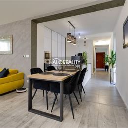 Predaj, trojizbový byt Trnava, Trnava-sever, Kopánka - NOVOSTAVBA