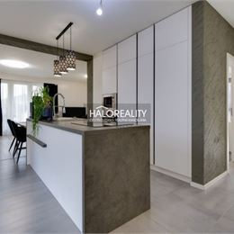 Predaj, trojizbový byt Trnava, Trnava-sever, Kopánka - NOVOSTAVBA