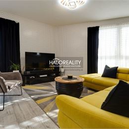 Predaj, trojizbový byt Trnava, Trnava-sever, Kopánka - NOVOSTAVBA