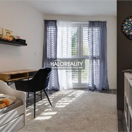 Predaj, trojizbový byt Trnava, Trnava-sever, Kopánka - NOVOSTAVBA