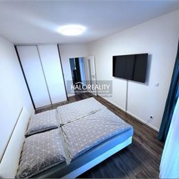 Predaj, trojizbový byt Trnava, Trnava-sever, Kopánka - NOVOSTAVBA