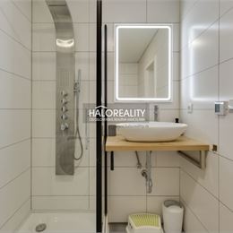 Predaj, trojizbový byt Trnava, Trnava-sever, Kopánka - NOVOSTAVBA