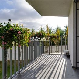 Predaj, trojizbový byt Trnava, Trnava-sever, Kopánka - NOVOSTAVBA