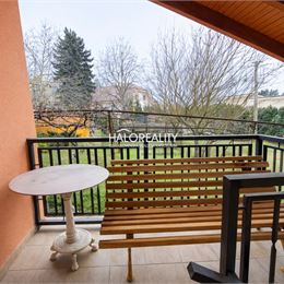 Predaj, rodinný dom Nitra, Zobor, pozemok 744m² - EXKLUZÍVNE HALO REALITY