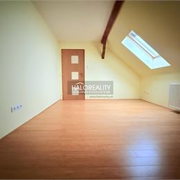 Predaj, rodinný dom Nové Zámky, šesťizbový s modernými technológiami - EXKLUZÍVNE HALO REALITY