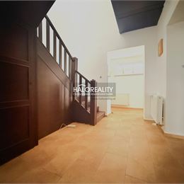 Predaj, rodinný dom Nové Zámky, šesťizbový s modernými technológiami - EXKLUZÍVNE HALO REALITY