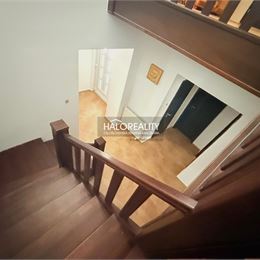 Predaj, rodinný dom Nové Zámky, šesťizbový s modernými technológiami - EXKLUZÍVNE HALO REALITY