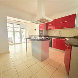 Predaj, rodinný dom Nové Zámky, šesťizbový s modernými technológiami - EXKLUZÍVNE HALO REALITY