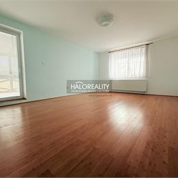 Predaj, rodinný dom Nové Zámky, šesťizbový s modernými technológiami - EXKLUZÍVNE HALO REALITY