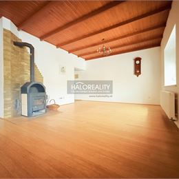 Predaj, rodinný dom Nové Zámky, šesťizbový s modernými technológiami - EXKLUZÍVNE HALO REALITY