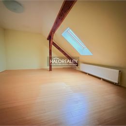 Predaj, rodinný dom Nové Zámky, šesťizbový s modernými technológiami - EXKLUZÍVNE HALO REALITY