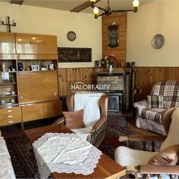 Predaj, rodinný dom Prievidza, 2 rodinné domy na 1 pozemku - EXKLUZÍVNE HALO REALITY + VIDEOOBHLIADKA