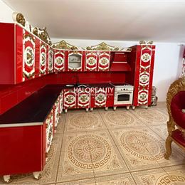 Predaj, rodinný dom Orechová Potôň - NOVOSTAVBA