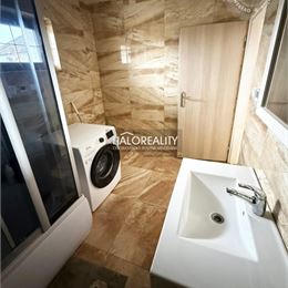 Predaj, rodinný dom Orechová Potôň - NOVOSTAVBA