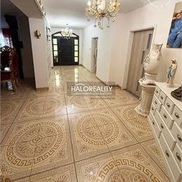 Predaj, rodinný dom Orechová Potôň - NOVOSTAVBA