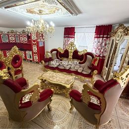 Predaj, rodinný dom Orechová Potôň - NOVOSTAVBA