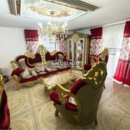 Predaj, rodinný dom Orechová Potôň - NOVOSTAVBA