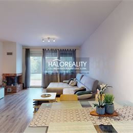 REZERVOVANÉ - Predaj, rodinný dom Malinovo, Sadová - NOVOSTAVBA + VIDEOOBHLIADKA