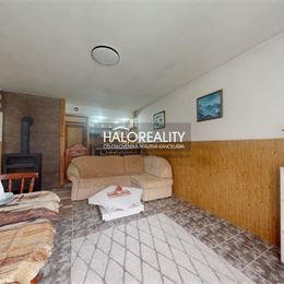 Predaj, rodinný dom Majere - EXKLUZÍVNE HALO REALITY + VIDEOOBHLIADKA