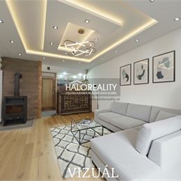 Predaj, rodinný dom Majere - EXKLUZÍVNE HALO REALITY + VIDEOOBHLIADKA