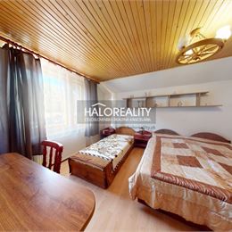 Predaj, rodinný dom Majere - EXKLUZÍVNE HALO REALITY + VIDEOOBHLIADKA