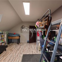 Predaj, rodinný dom Janíky, Dolné Janíky, Dolné Janíky - EXKLUZÍVNE HALO REALITY