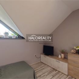 Predaj, rodinný dom Janíky, Dolné Janíky, Dolné Janíky - EXKLUZÍVNE HALO REALITY