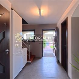 Predaj, rodinný dom Janíky, Dolné Janíky, Dolné Janíky - EXKLUZÍVNE HALO REALITY